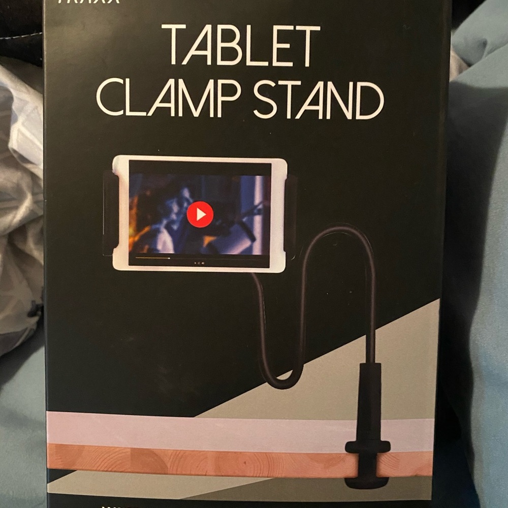 Tablet stand